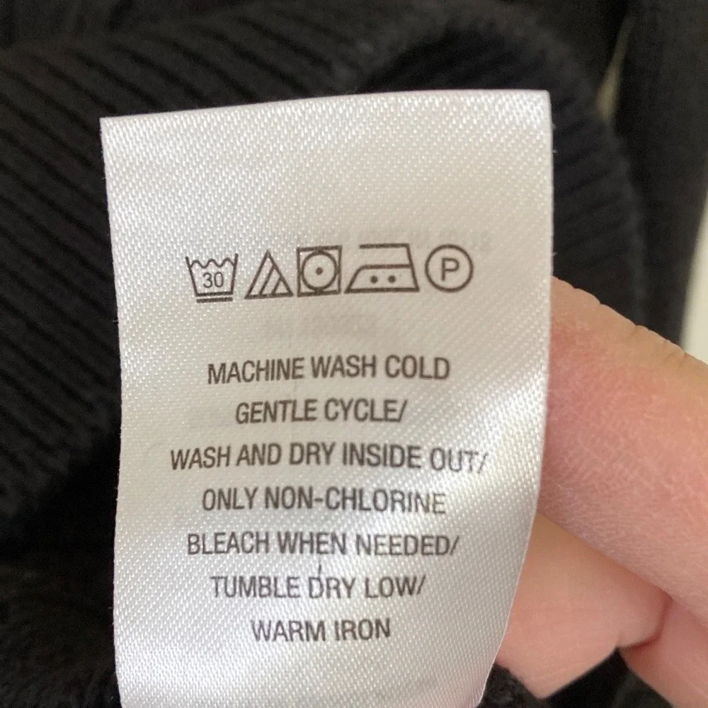 GAP kids black